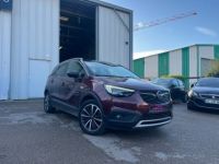 Opel Crossland X 1.6 Turbo D 120 ch Ultimate - <small></small> 12.490 € <small>TTC</small> - #7