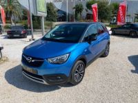 Opel Crossland X CROSS LAND - <small></small> 11.490 € <small>TTC</small> - #1