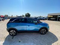 Opel Crossland X CROSS LAND - <small></small> 11.490 € <small>TTC</small> - #7