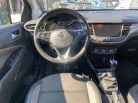 Opel Crossland X CROSS LAND - <small></small> 11.490 € <small>TTC</small> - #10