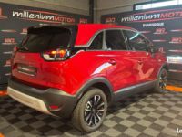 Opel Crossland X ELEGANCE 1.2i 110 CV GARANTIE CONSTRUCTEUR 01-2026 - <small></small> 20.990 € <small>TTC</small> - #4