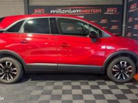 Opel Crossland X ELEGANCE 1.2i 110 CV GARANTIE CONSTRUCTEUR 01-2026 - <small></small> 20.990 € <small>TTC</small> - #5