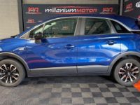 Opel Crossland X elegance 1.5 cdti 110 cv garantie 6 mois - <small></small> 14.990 € <small>TTC</small> - #2