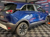 Opel Crossland X elegance 1.5 cdti 110 cv garantie 6 mois - <small></small> 14.990 € <small>TTC</small> - #4