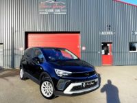 Opel Crossland X Elegance Business 2021 1.2 i - <small></small> 15.290 € <small>TTC</small> - #1