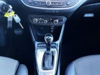 Opel Crossland X Elegance Business 2021 1.2 i - <small></small> 15.290 € <small>TTC</small> - #13