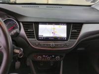 Opel Crossland X INNOVATION 110CV - <small></small> 9.880 € <small>TTC</small> - #4