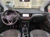 Opel Crossland X INNOVATION 110CV - <small></small> 9.880 € <small>TTC</small> - #5