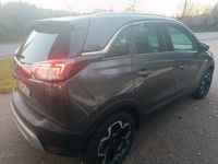 Opel Crossland X Turbo 110ch Elegance - <small></small> 12.980 € <small>TTC</small> - #8