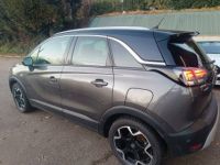 Opel Crossland X Turbo 110ch Elegance - <small></small> 12.980 € <small>TTC</small> - #12