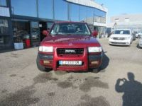 Opel Frontera COURT 2.2 DTI 16V RS - <small></small> 3.990 € <small>TTC</small> - #2