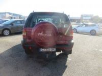 Opel Frontera COURT 2.2 DTI 16V RS - <small></small> 3.990 € <small>TTC</small> - #5