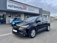 Opel Grandland X 1. ELEGANCE BUSINESS 2 i 12V Turbo EAT6 S&S 130 cv Boîte auto - <small></small> 13.990 € <small>TTC</small> - #1