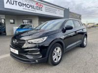 Opel Grandland X 1. ELEGANCE BUSINESS 2 i 12V Turbo EAT6 S&S 130 cv Boîte auto - <small></small> 13.990 € <small>TTC</small> - #2