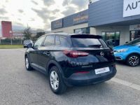 Opel Grandland X 1. ELEGANCE BUSINESS 2 i 12V Turbo EAT6 S&S 130 cv Boîte auto - <small></small> 13.990 € <small>TTC</small> - #4