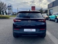 Opel Grandland X 1. ELEGANCE BUSINESS 2 i 12V Turbo EAT6 S&S 130 cv Boîte auto - <small></small> 13.990 € <small>TTC</small> - #5