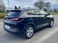 Opel Grandland X 1. ELEGANCE BUSINESS 2 i 12V Turbo EAT6 S&S 130 cv Boîte auto - <small></small> 13.990 € <small>TTC</small> - #6