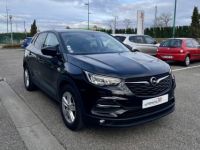 Opel Grandland X 1. ELEGANCE BUSINESS 2 i 12V Turbo EAT6 S&S 130 cv Boîte auto - <small></small> 13.990 € <small>TTC</small> - #8