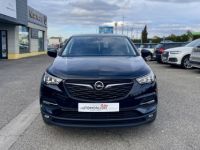 Opel Grandland X 1. ELEGANCE BUSINESS 2 i 12V Turbo EAT6 S&S 130 cv Boîte auto - <small></small> 13.990 € <small>TTC</small> - #9