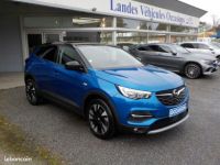 Opel Grandland X 1.2 ecotec turbo 131 innovation - <small></small> 12.990 € <small>TTC</small> - #1