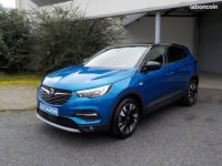 Opel Grandland X 1.2 ecotec turbo 131 innovation - <small></small> 12.990 € <small>TTC</small> - #4