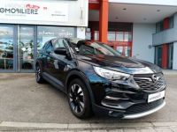 Opel Grandland X 1.2 i Turbo 130 cv DESIGN LINE - <small></small> 15.300 € <small>TTC</small> - #1