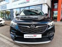 Opel Grandland X 1.2 i Turbo 130 cv DESIGN LINE - <small></small> 15.300 € <small>TTC</small> - #2