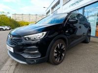 Opel Grandland X 1.2 i Turbo 130 cv DESIGN LINE - <small></small> 15.300 € <small>TTC</small> - #3