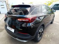 Opel Grandland X 1.2 i Turbo 130 cv DESIGN LINE - <small></small> 15.300 € <small>TTC</small> - #7