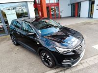 Opel Grandland X 1.2 i Turbo 130 cv DESIGN LINE - <small></small> 15.300 € <small>TTC</small> - #9