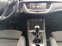 Opel Grandland X 1.2 i Turbo 130 cv DESIGN LINE - <small></small> 15.300 € <small>TTC</small> - #25