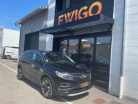 Opel Grandland X 1.2 T 130CH INNOVATION APPLE CARPLAY + ATTELAGE - <small></small> 12.880 € <small>TTC</small> - #1