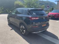 Opel Grandland X 1.2 T 130CH INNOVATION APPLE CARPLAY + ATTELAGE - <small></small> 12.880 € <small>TTC</small> - #5