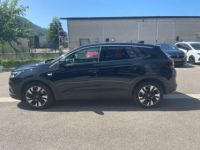 Opel Grandland X 1.2 T 130CH INNOVATION APPLE CARPLAY + ATTELAGE - <small></small> 12.880 € <small>TTC</small> - #6