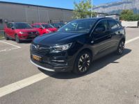 Opel Grandland X 1.2 T 130CH INNOVATION APPLE CARPLAY + ATTELAGE - <small></small> 12.880 € <small>TTC</small> - #7