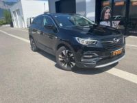 Opel Grandland X 1.2 T 130CH INNOVATION APPLE CARPLAY + ATTELAGE - <small></small> 12.880 € <small>TTC</small> - #9