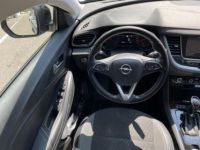 Opel Grandland X 1.2 T 130CH INNOVATION APPLE CARPLAY + ATTELAGE COURROIE OK - <small></small> 11.800 € <small>TTC</small> - #16