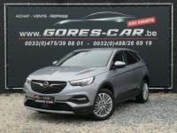 Opel Grandland X 1.2 Turbo 1 PROP.- CAMERA- GPS- CARPLAY- GAR.1AN - <small></small> 13.990 € <small>TTC</small> - #1