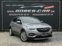 Opel Grandland X 1.2 Turbo 1 PROP.- CAMERA- GPS- CARPLAY- GAR.1AN - <small></small> 13.990 € <small>TTC</small> - #3