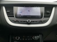 Opel Grandland X 1.2 Turbo 1 PROP.- CAMERA- GPS- CARPLAY- GAR.1AN - <small></small> 13.990 € <small>TTC</small> - #13