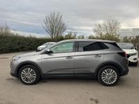 Opel Grandland X 1.2 Turbo 130 ch BVA6 Innovation - DISTRIBUTION FAITE - <small></small> 12.990 € <small>TTC</small> - #2