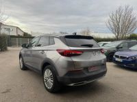 Opel Grandland X 1.2 Turbo 130 ch BVA6 Innovation - DISTRIBUTION FAITE - <small></small> 12.990 € <small>TTC</small> - #3