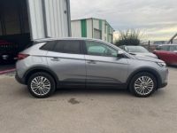 Opel Grandland X 1.2 Turbo 130 ch BVA6 Innovation - DISTRIBUTION FAITE - <small></small> 12.990 € <small>TTC</small> - #6