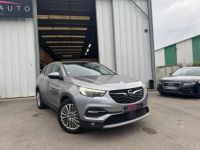 Opel Grandland X 1.2 Turbo 130 ch BVA6 Innovation - DISTRIBUTION FAITE - <small></small> 12.990 € <small>TTC</small> - #7