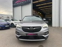 Opel Grandland X 1.2 Turbo 130 ch BVA6 Innovation - DISTRIBUTION FAITE - <small></small> 12.990 € <small>TTC</small> - #8