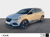 Opel Grandland X 1.2 Turbo 130 ch BVA8 2020 - <small></small> 18.980 € <small>TTC</small> - #1