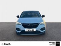 Opel Grandland X 1.2 Turbo 130 ch BVA8 2020 - <small></small> 18.980 € <small>TTC</small> - #2