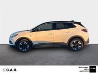 Opel Grandland X 1.2 Turbo 130 ch BVA8 2020 - <small></small> 18.980 € <small>TTC</small> - #3