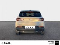 Opel Grandland X 1.2 Turbo 130 ch BVA8 2020 - <small></small> 18.980 € <small>TTC</small> - #4