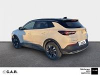 Opel Grandland X 1.2 Turbo 130 ch BVA8 2020 - <small></small> 18.980 € <small>TTC</small> - #5